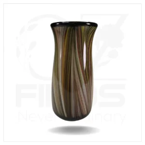 Adele Glass Vase