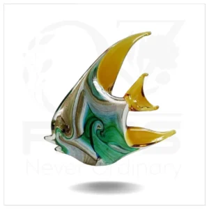 Angel Fish