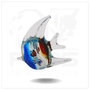 Angel Fish Millefiori
