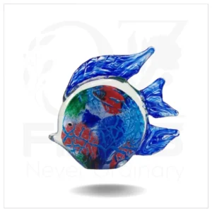 Angel Fish Multicolour