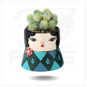 Baby Adelle Planter