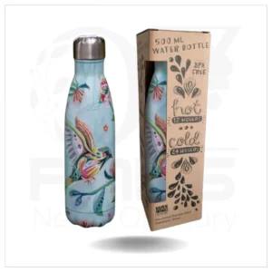 Bird Water Bottle