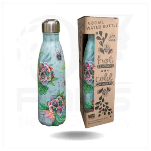 Blooms Water Bottle