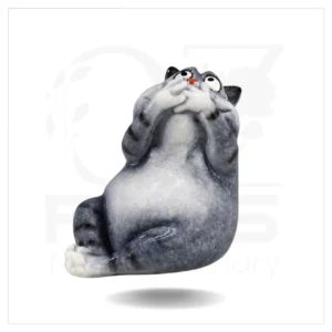 Blue Cat