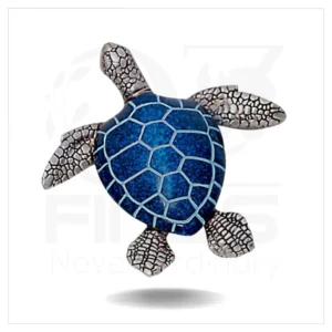 Blue Turtle