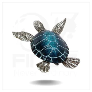 Blue Turtle XL