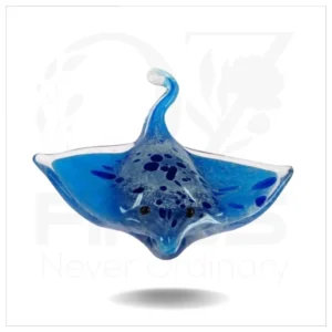 Blue – Light Blue Stingray