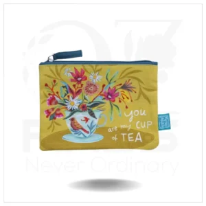Cup Of Tea Pouch