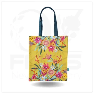 Cup Of Tea Tote Bag