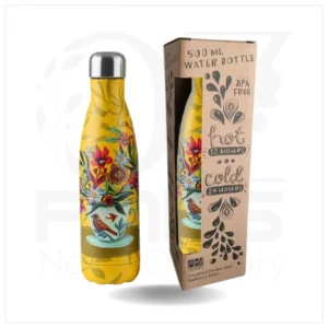 Cup of Tea Water Bottle