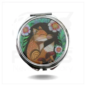 Fox Pill Box