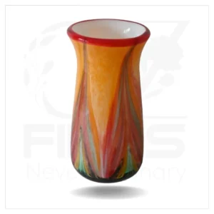 Pentola Glass Vase