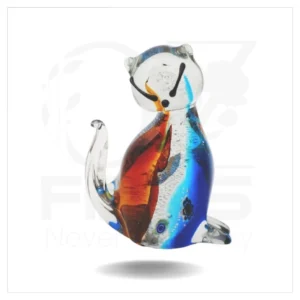 Cat Millefiori