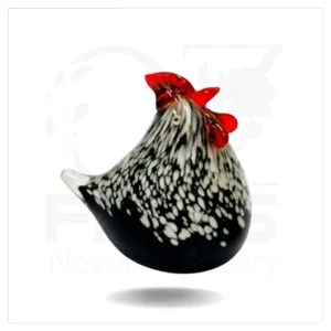 Chicken Black