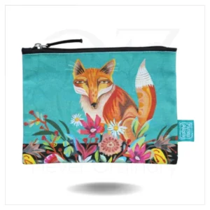 Fox Pouch